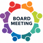 CJC Board Meeting