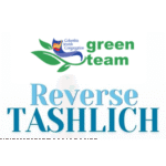 Reverse Tashlich