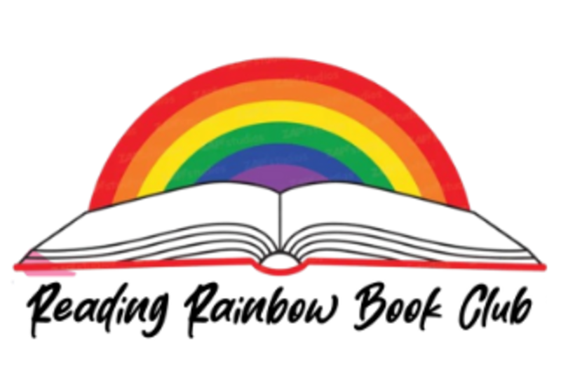 Reading Rainbow Book Club