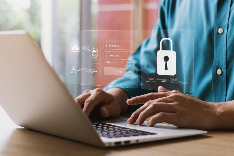 Protecting Your Personal Information Online