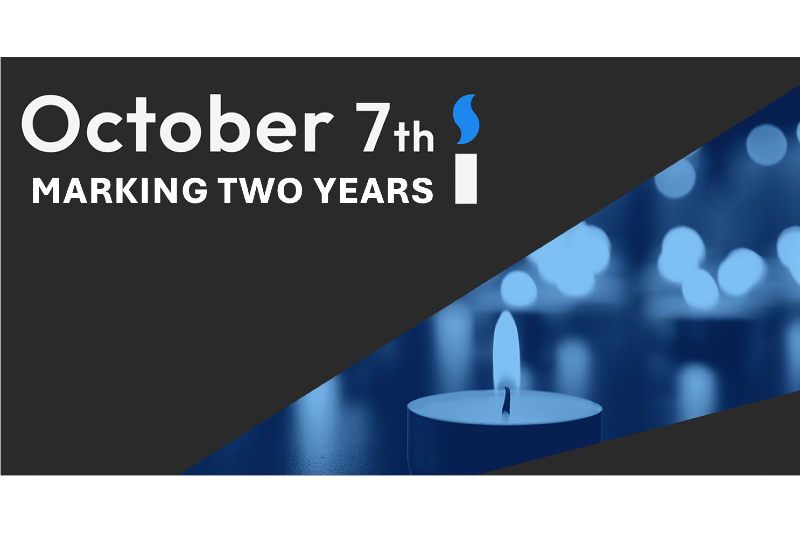 October 7 Gathering