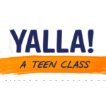 YALLAH! A Teen Class