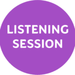 Listening Session