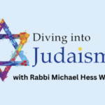 Diving Into Judaism