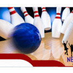 We're Going Bowling!