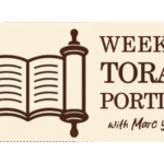 Weekly Torah Portion with Marc Young