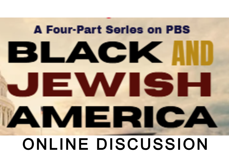 A Special Discussion With The Standing For Racial Justice Committee