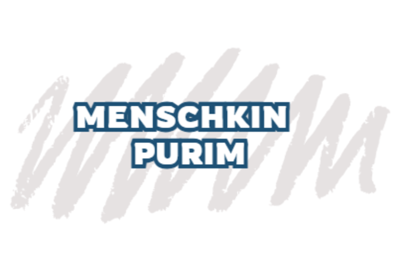 Menschkin Purim