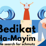 Bedikat Ha-Mayim