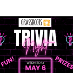 Grassroots Trivia Night