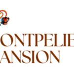 Chapter 2 Montpelier Mansion Tour