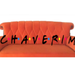 Chaverim Game Time