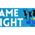 Nesiyot Game Night