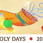 Erev Rosh Hashanah Services
