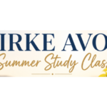 Pirke Avot Summer Study