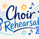 Choir Rehearsal