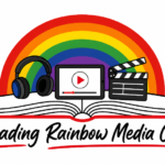 Reading Rainbow Media Club