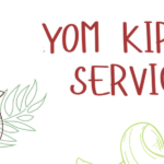 Yom Kippur Service