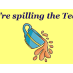 We're Spilling the Tea...on B'Yachad OMJS