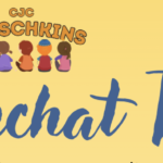 CJC Menschkins BYO Simchat Torah Dinner