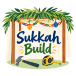 Sukkah Build