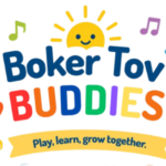 Boker Tov Buddies