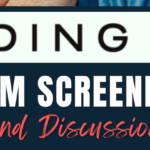 "Holding Liat" Film Screening and Discussion